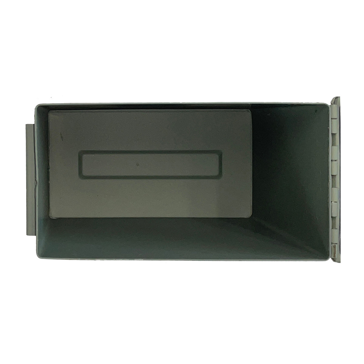 Tall 50 Cal Ammo Cans Renewed