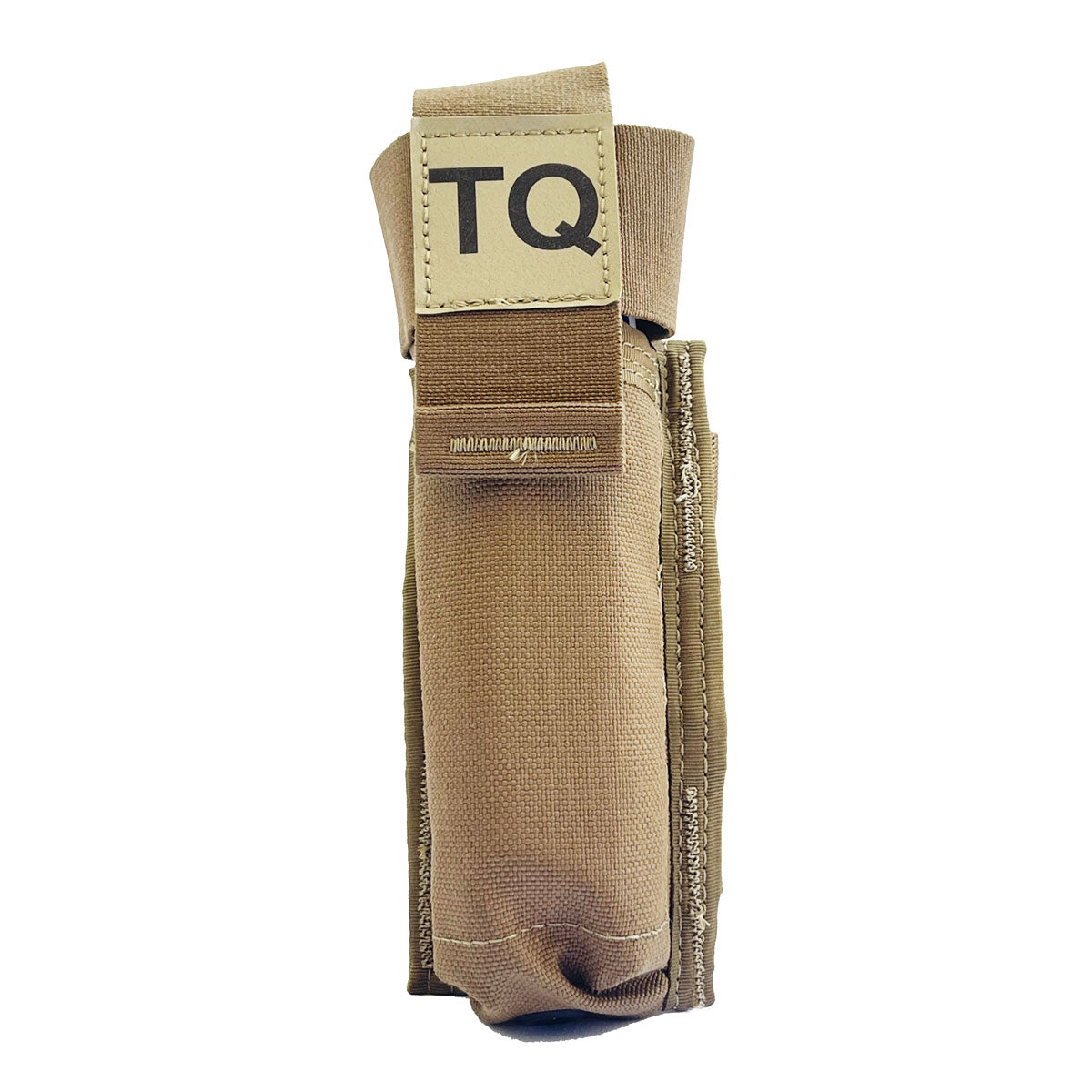 SOF® Tactical Tourniquet Gen 4 & Coyote USMC Tourniquet Pouch Combo - New