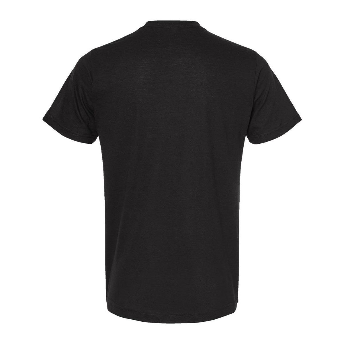 T-SHIRT "VETERAN EAGLE" - BLACK