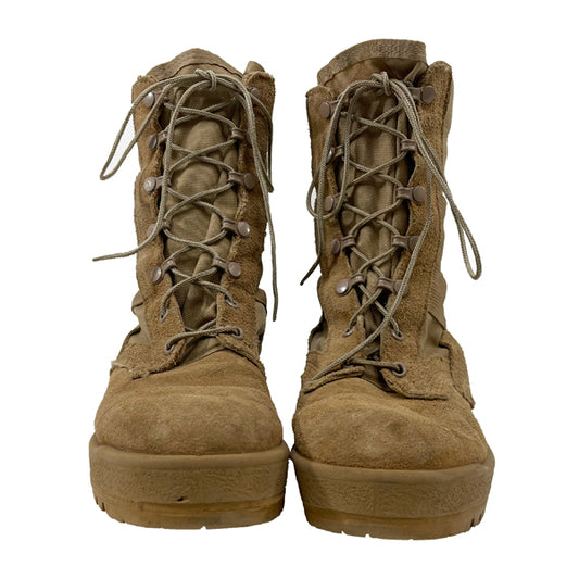 hot weather boots multiple MFG used