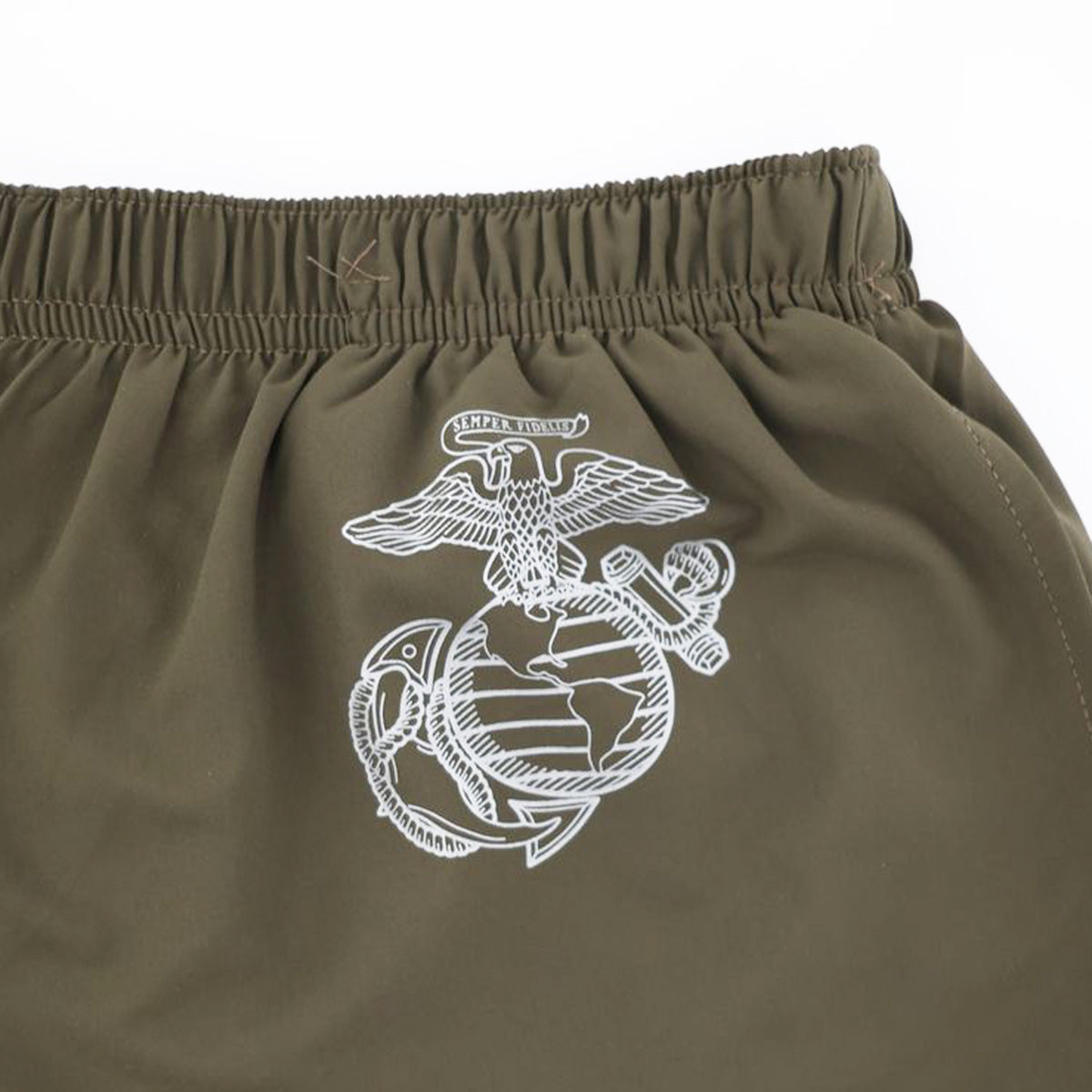 USMC PT Athletic Uniform Training Pants