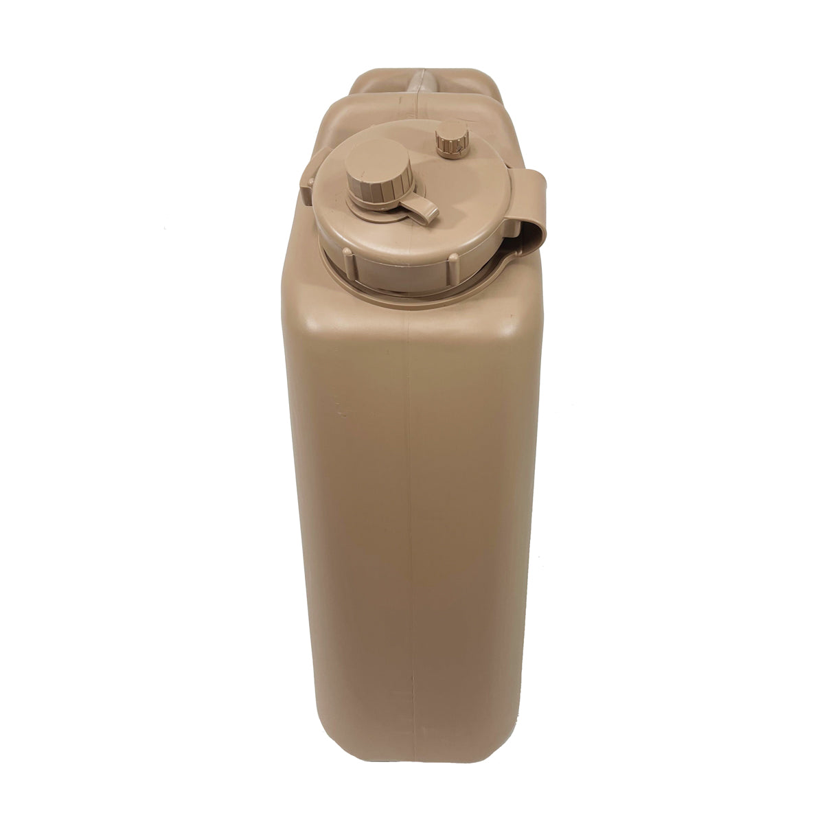 Water Can U.S. Military Surplus 20 Liter