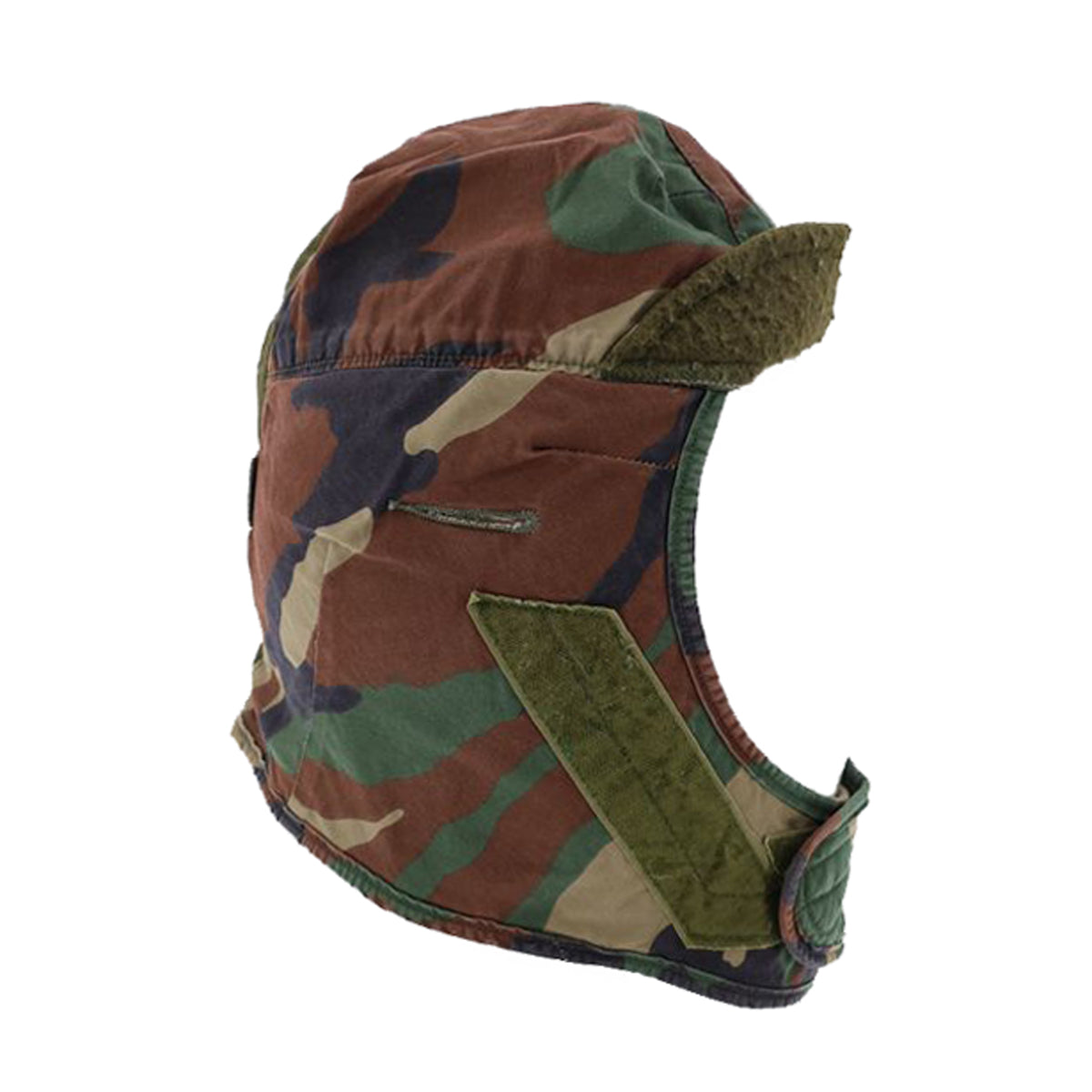 US Military Class 2 Cap Cold Weather Helmet Liner