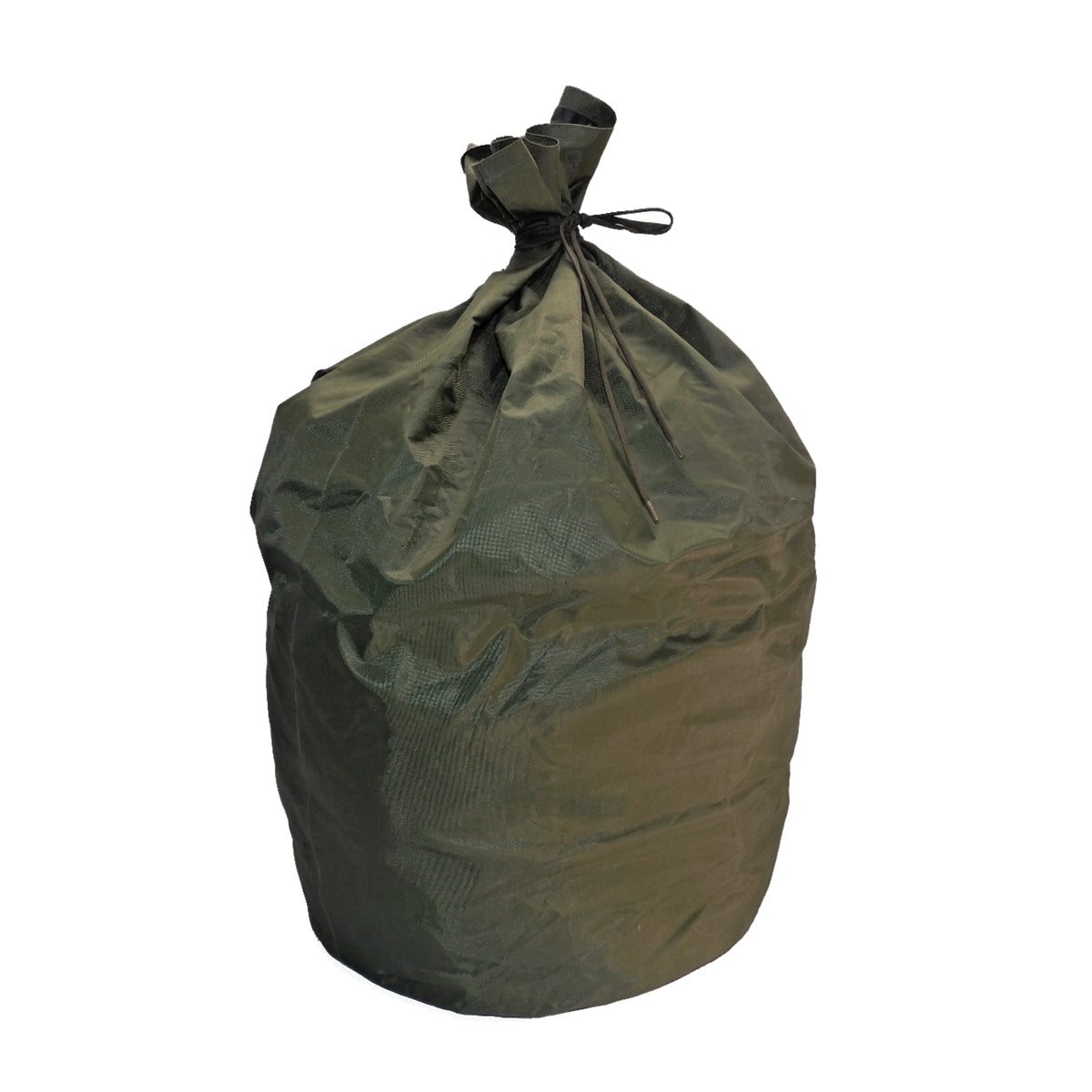 This durable Wet Weather Bag is a US Military Issue 100% Waterproof Clothing Bag