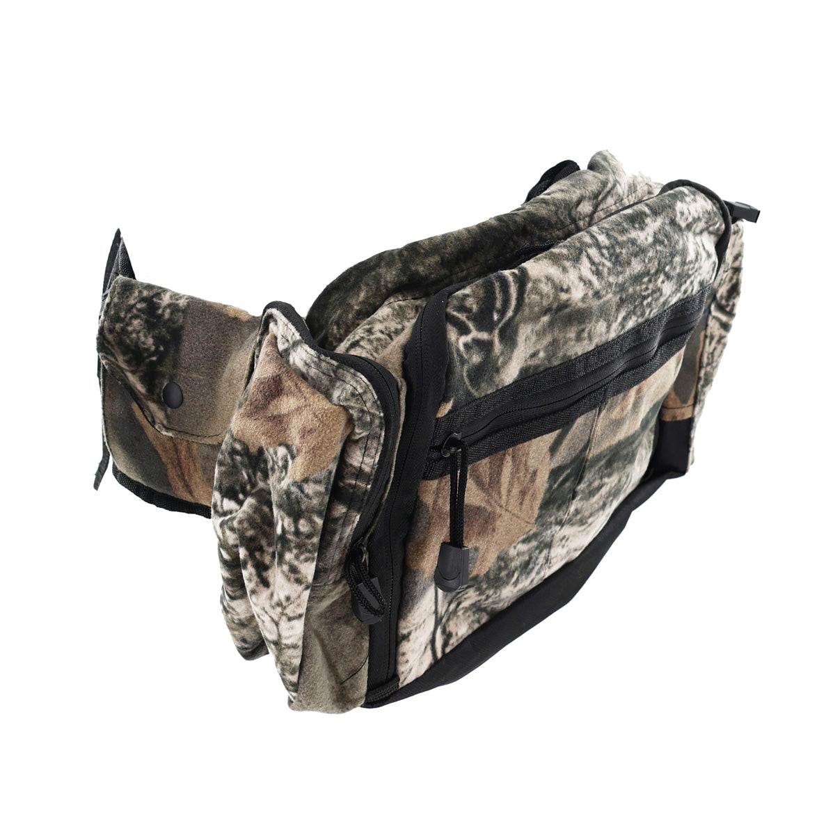 WFS (World Famous Sports) Element Fanny Pack