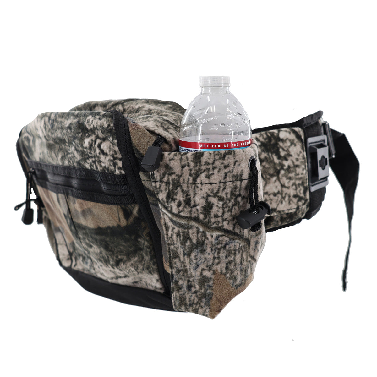 WFS (World Famous Sports) Element Fanny Pack
