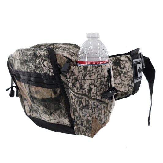 WFS (World Famous Sports) Element Fanny Pack