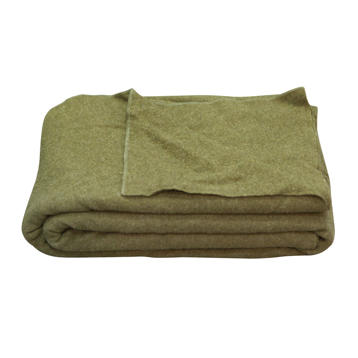 Authentic U.S. Issue Wool Blanket